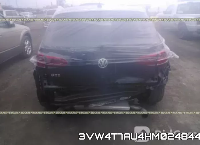 3VW4T7AU4HM024844 фото 7