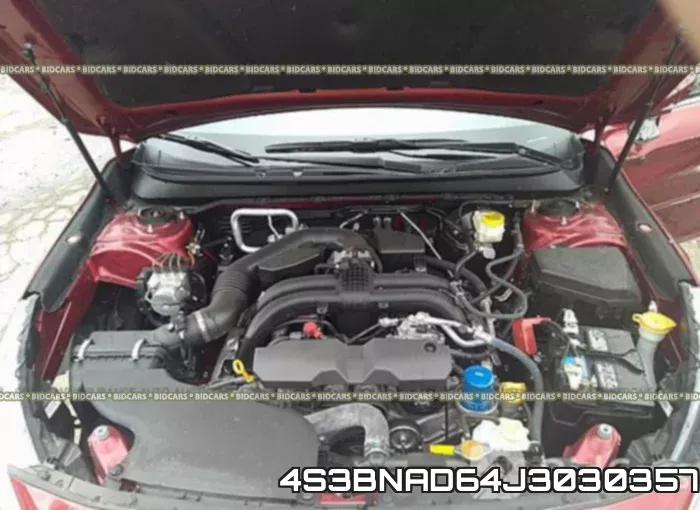 4S3BNAD64J3030357 фото 2