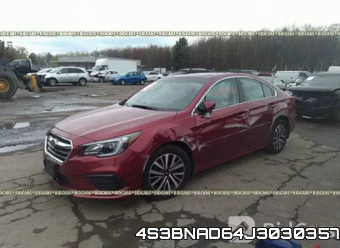 4S3BNAD64J3030357 фото 3