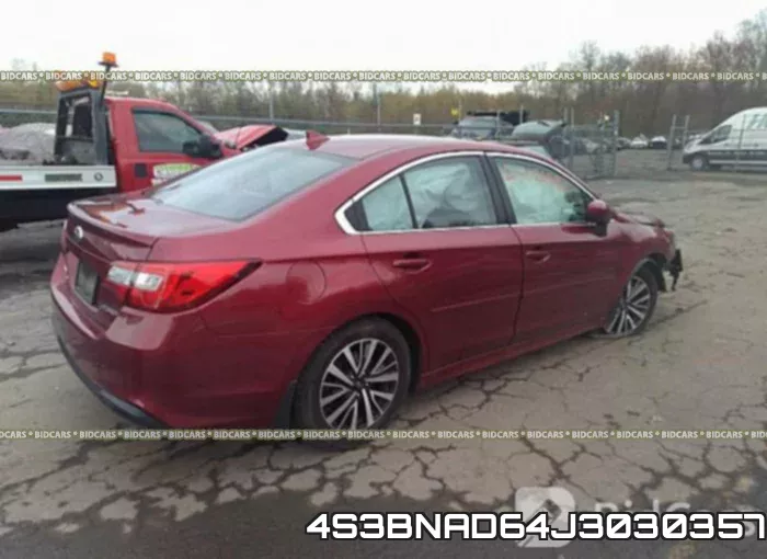 4S3BNAD64J3030357 фото 5