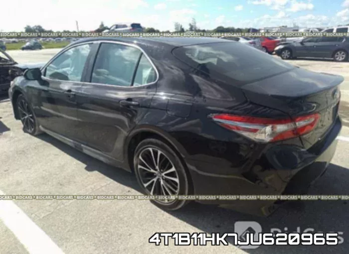 4T1B11HK7JU620965 фото 4