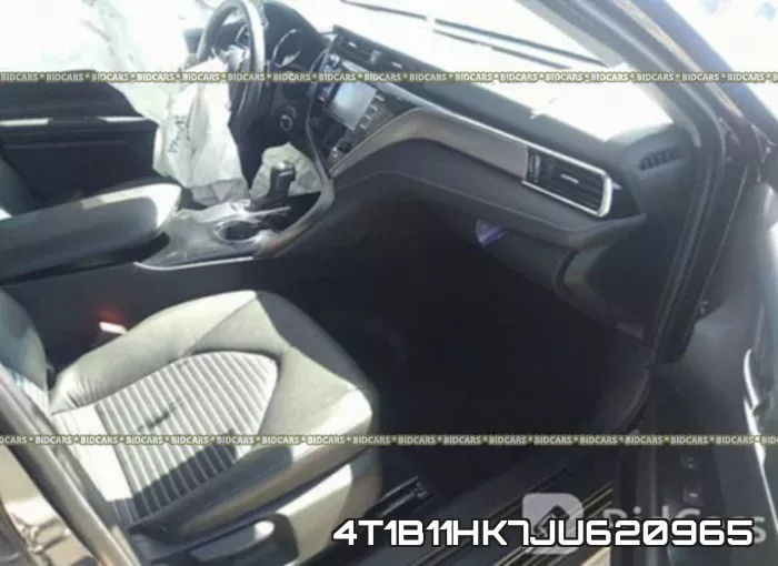 4T1B11HK7JU620965 фото 6