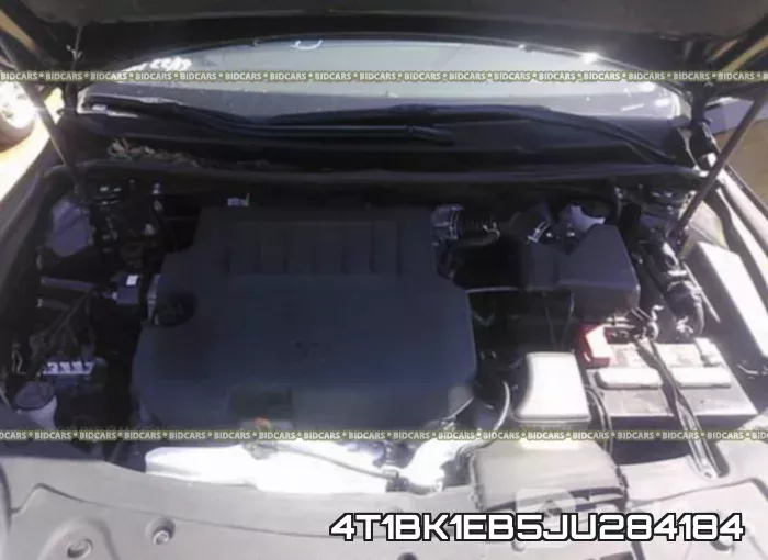 4T1BK1EB5JU284184 фото 2