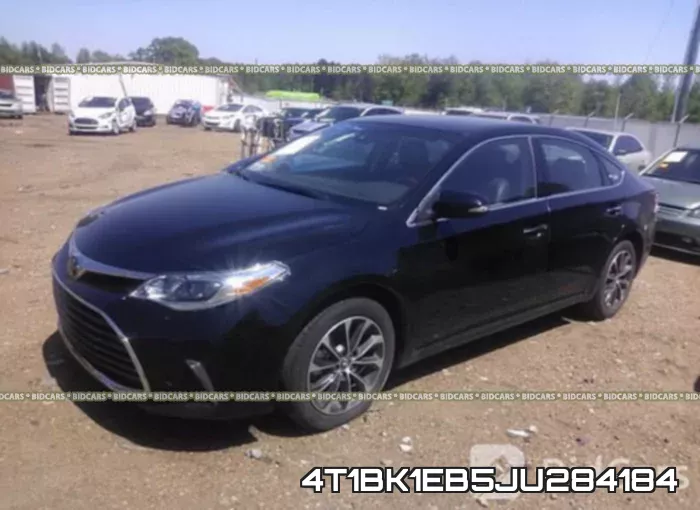 4T1BK1EB5JU284184 фото 3