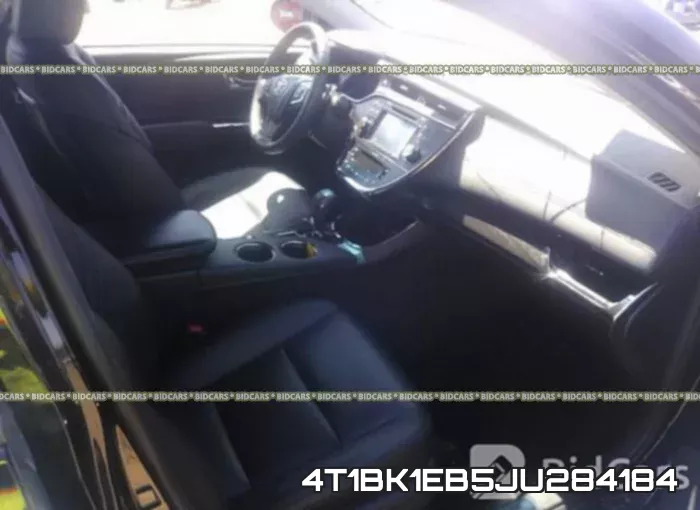 4T1BK1EB5JU284184 фото 6