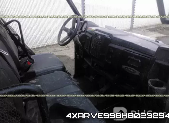 4XARVE998H8023294 фото 6