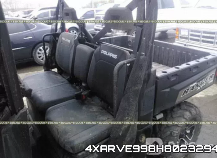 4XARVE998H8023294 фото 7