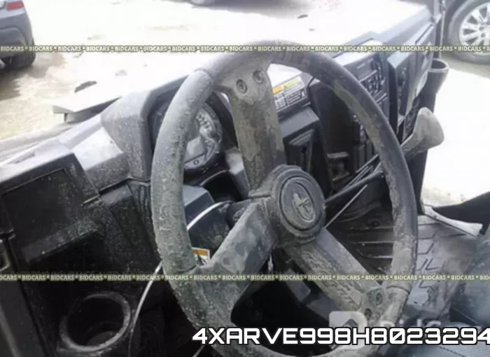 4XARVE998H8023294 фото 8