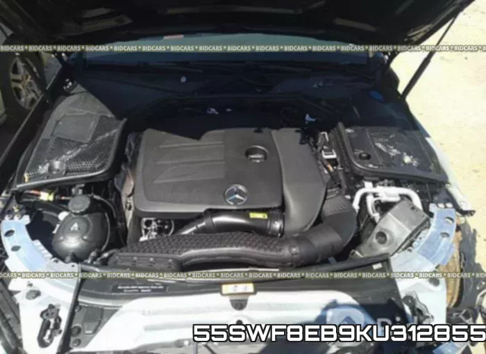 55SWF8EB9KU312855 фото 2