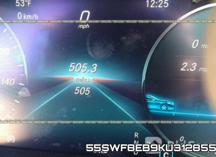 55SWF8EB9KU312855 фото 8
