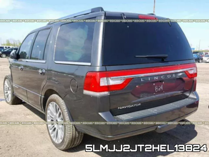 5LMJJ2JT2HEL13824 фото 4
