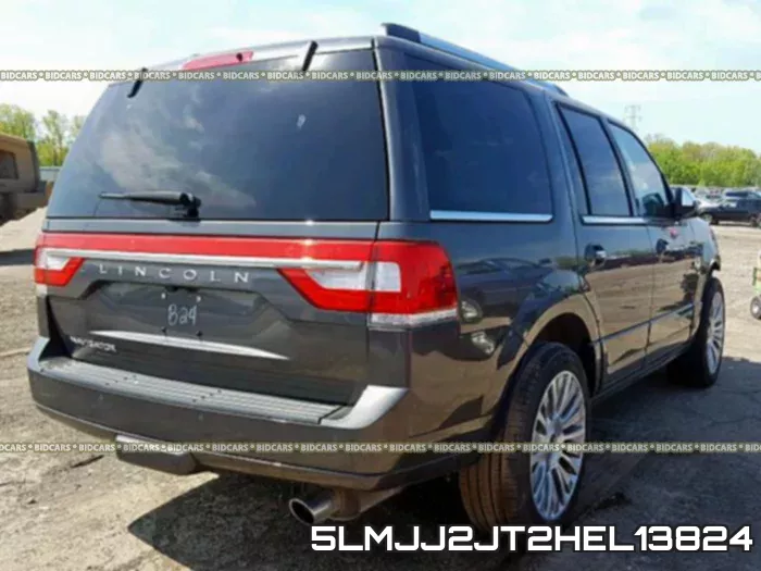 5LMJJ2JT2HEL13824 фото 5