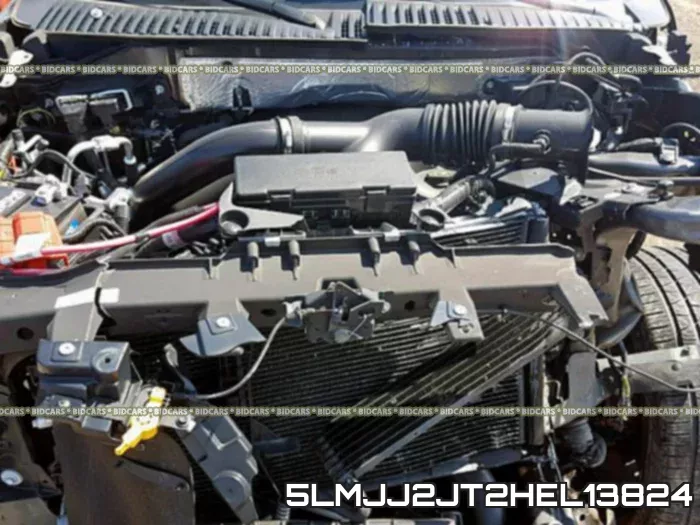 5LMJJ2JT2HEL13824 фото 8