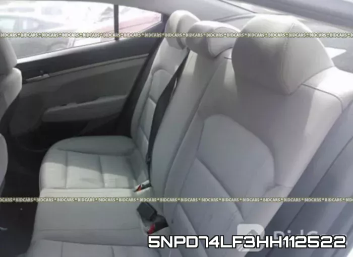 5NPD74LF3HH112522 фото 9
