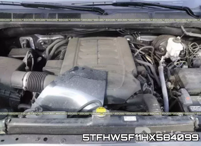 5TFHW5F11HX584099 фото 2