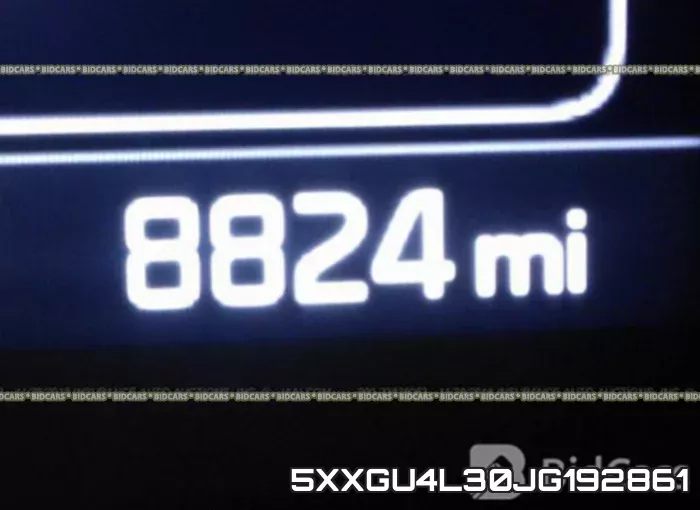 5XXGU4L30JG192861 фото 8