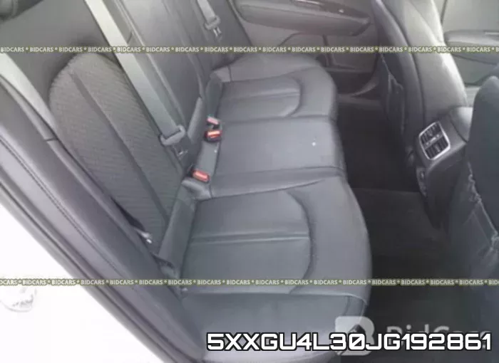 5XXGU4L30JG192861 фото 9