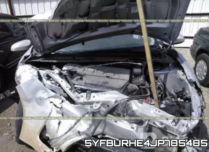 5YFBURHE4JP785485 фото 2
