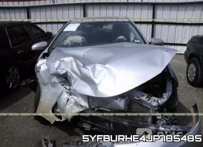 5YFBURHE4JP785485 фото 7