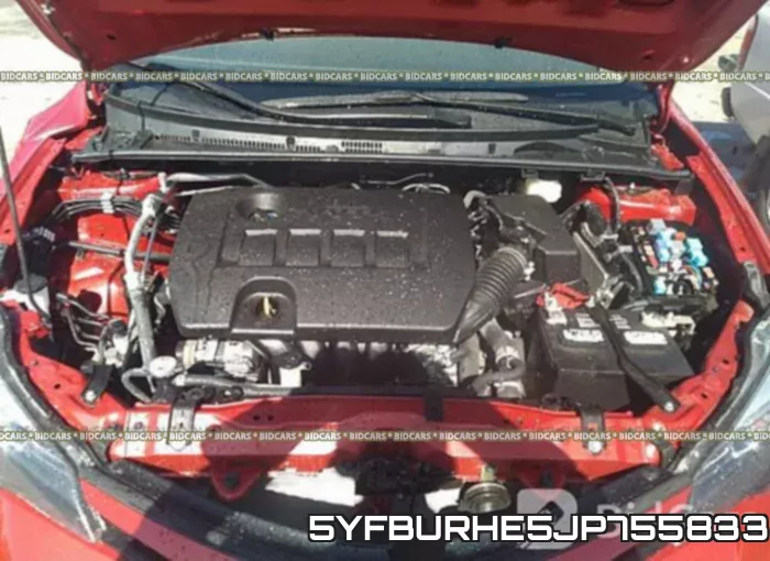 5YFBURHE5JP755833 фото 2