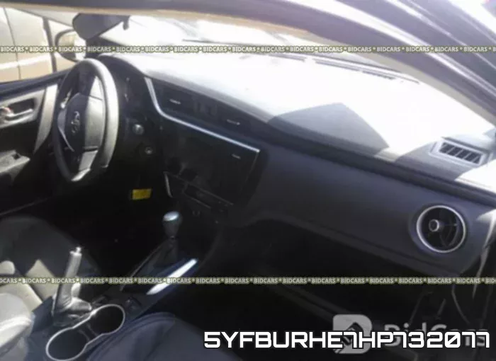 5YFBURHE7HP732077 фото 6