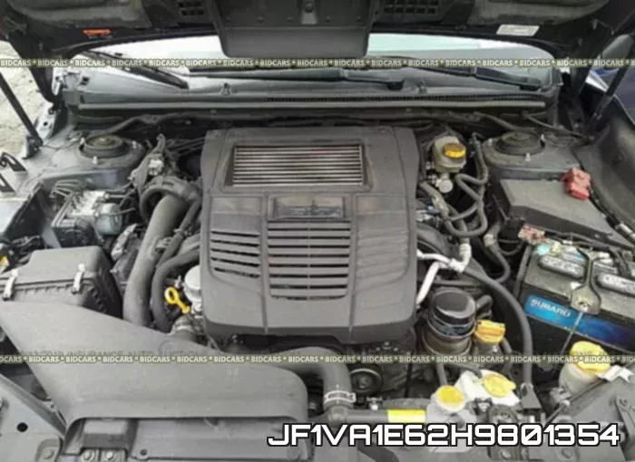 JF1VA1E62H9801354 фото 2