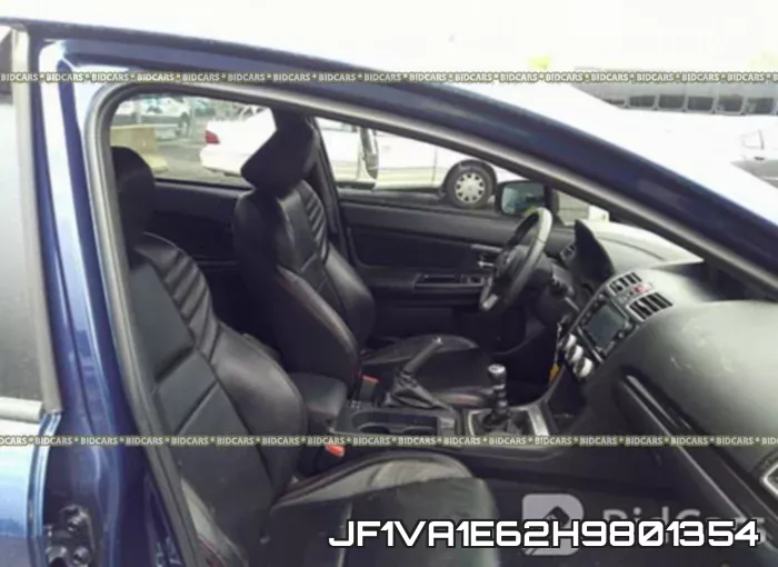 JF1VA1E62H9801354 фото 6
