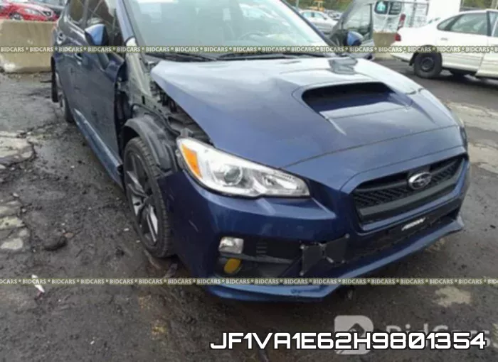 JF1VA1E62H9801354 фото 7
