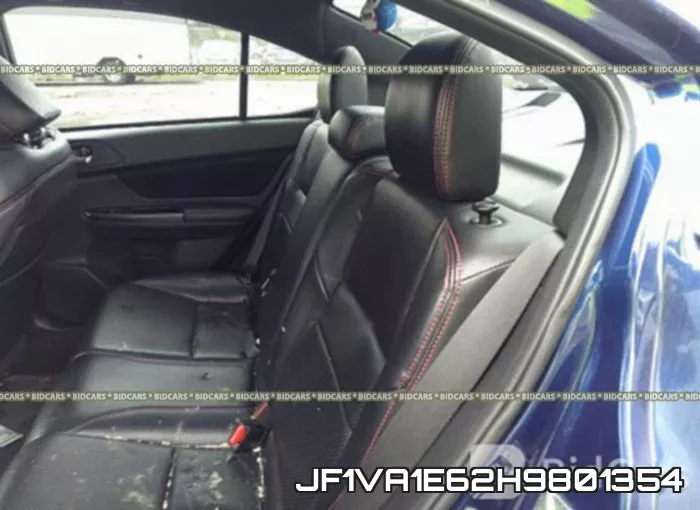 JF1VA1E62H9801354 фото 9