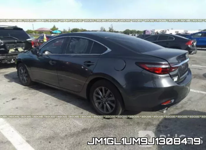JM1GL1UM9J1308479 фото 4