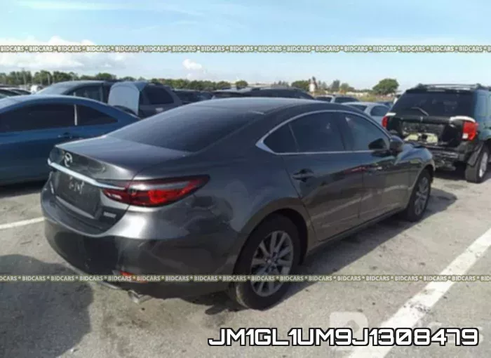 JM1GL1UM9J1308479 фото 5