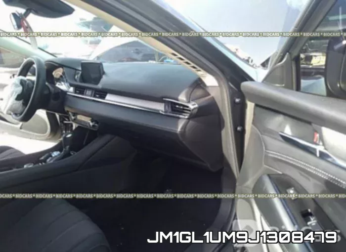 JM1GL1UM9J1308479 фото 6