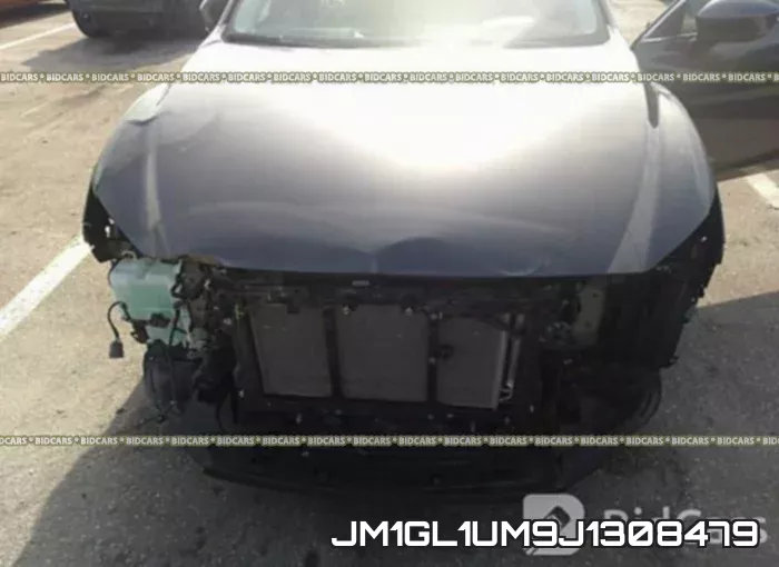 JM1GL1UM9J1308479 фото 7
