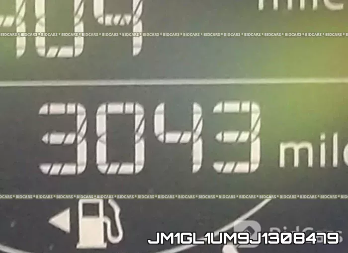 JM1GL1UM9J1308479 фото 8