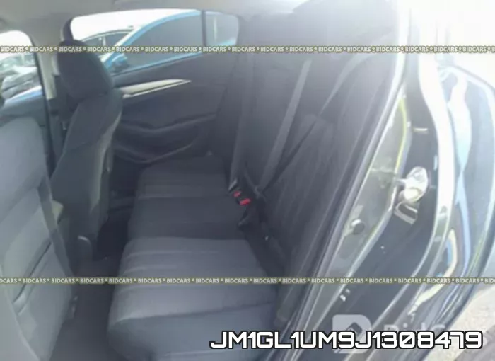 JM1GL1UM9J1308479 фото 9