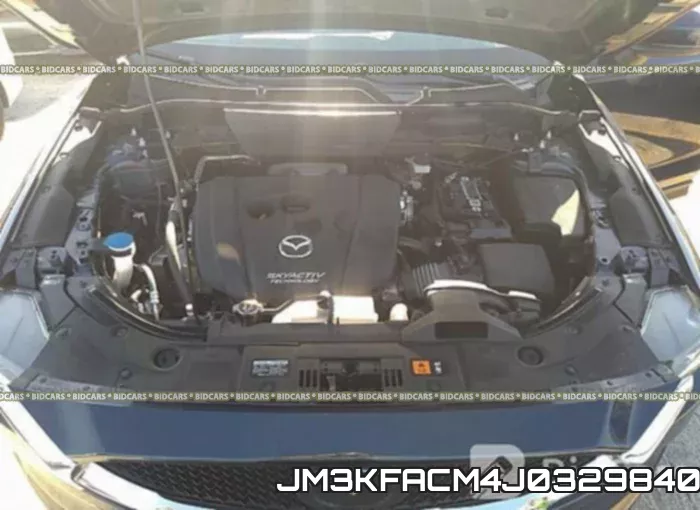 JM3KFACM4J0329840 фото 2