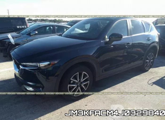 JM3KFACM4J0329840 фото 3