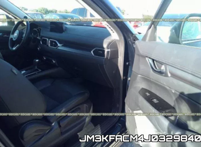 JM3KFACM4J0329840 фото 6