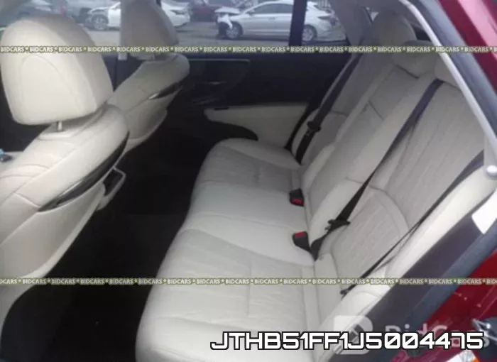 JTHB51FF1J5004475 фото 9