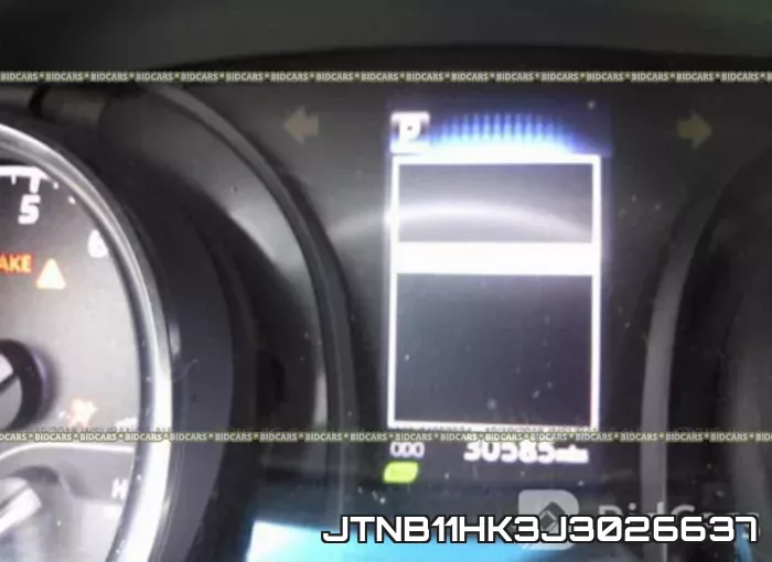 JTNB11HK3J3026637 фото 8