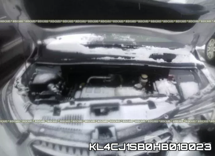 KL4CJ1SB0HB018023 фото 2
