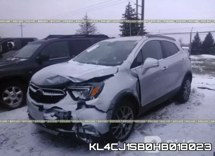 KL4CJ1SB0HB018023 фото 3