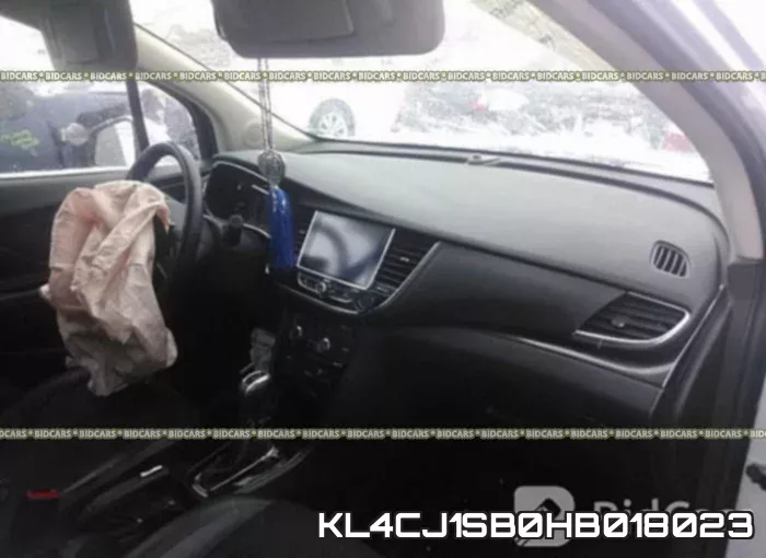 KL4CJ1SB0HB018023 фото 6