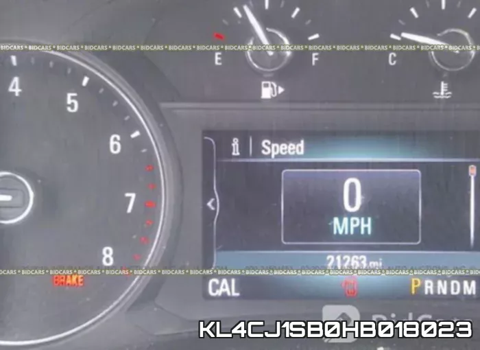 KL4CJ1SB0HB018023 фото 8