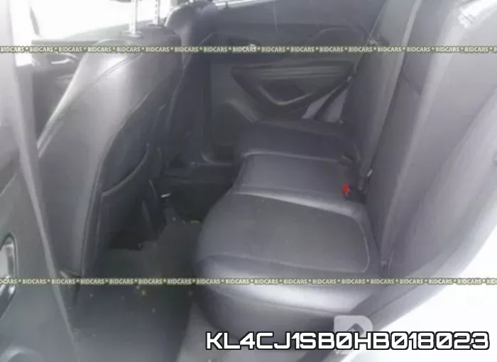 KL4CJ1SB0HB018023 фото 9