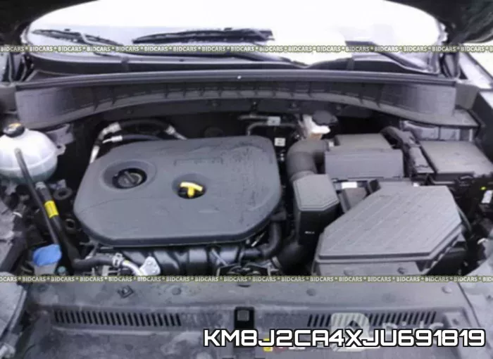 KM8J2CA4XJU691819 фото 2