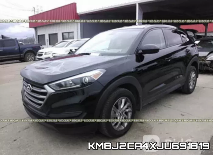 KM8J2CA4XJU691819 фото 3