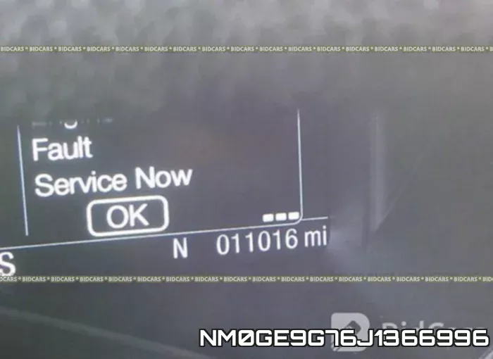 NM0GE9G76J1366996 фото 8
