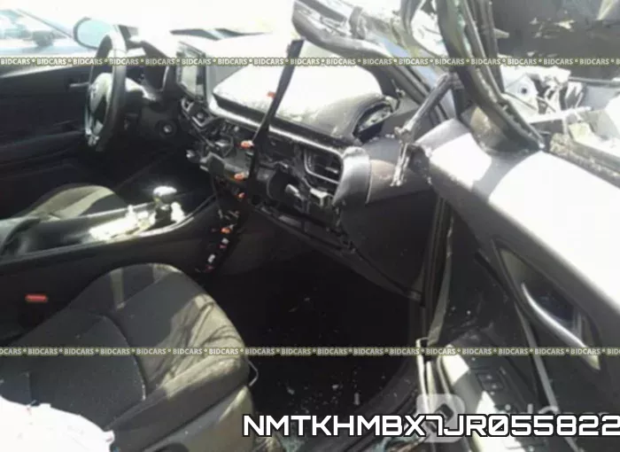NMTKHMBX7JR055822 фото 6