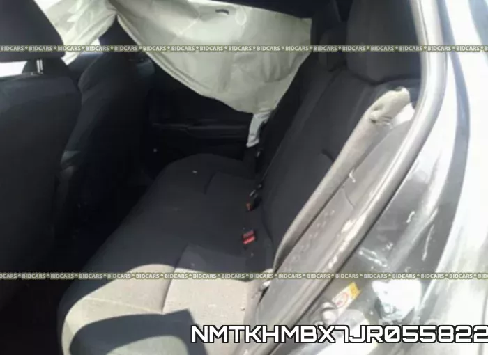 NMTKHMBX7JR055822 фото 9